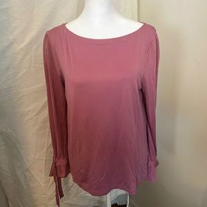 *Banana Republic* Women’s Long Sleeve Top Size Small